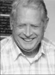 John Cook Obituary (2006)
