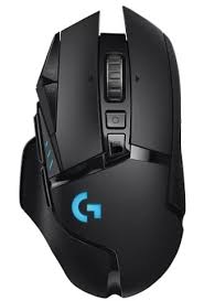 Maybe you would like to learn more about one of these? Best Gaming Mouse 2021 The Best Wired And Wireless Gaming Mice Ign