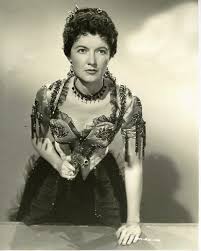  Margia Dean Suzy Parker Lady Fashion