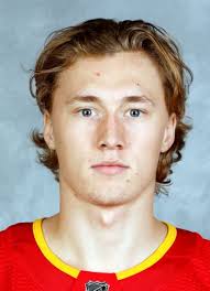 William Stromgren Hockey Stats and Profile at hockeydb.com