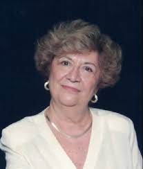 Ida Ginopoulos Obituary (2021)