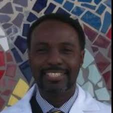 Dr. Kenya Steele, MD