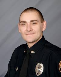 Cedar Falls names officer of the year