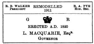 Early Days Of Windsor N S Wales Australia History Wales Day