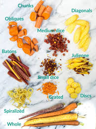 Brought to you by martha stewart: The Definitive Guide To Carrots For Beginner And Expert Cooks Garlic Delight