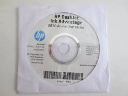 Hp officejet 3835 driver download for hp printer driver ( hp officejet 3835 software install ). Jual Cd Driver Hp Deskjet 3835 Original Di Lapak Aldoalda Bukalapak