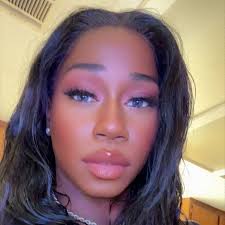 Karmen Kiana Watson (@tokyo.karma._8v) • Threads, Say more