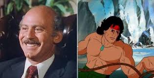 The Six Million Dollar Man: Other Movies & TV Shows You Didn't Know The  Cast Were In