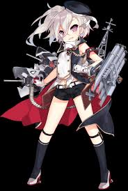 Free animated video for wallpaper engine. Inspiration From You Azur Lane Wallpaper Ironblood