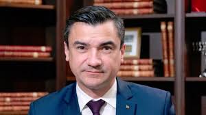 Image result for primarul Chirică poze