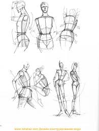 It's good to be aware of that and not attach torso and pelvis together like two blocks, as that would the upper arm falls fairly straight from the shoulder, so the elbow can be aligned with the latter (or fall. The Upper Body Fashion Design Joshua Nava Arts