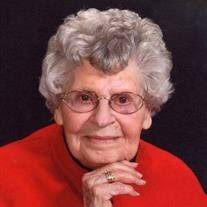 Esther June Boomgarden Schmidt Obituary