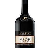 St Remy VSOP Brandy (plastic)