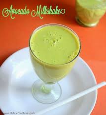 Avocado Milkshake Butter Fruit Juice Recipe Recipe Fruit Juice Recipes Avocado Milkshake Juicing Recipes