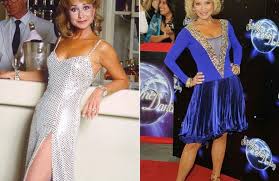 The actress, 72, showed off her youthful. Felicity Kendal Plastic Surgery With Before And After Photos