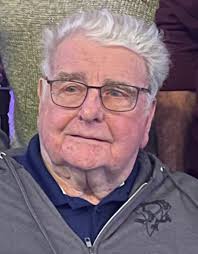 Obituary for William Clifford Bliss