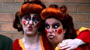 Our guilty pleasures: sometimes we just like the bad