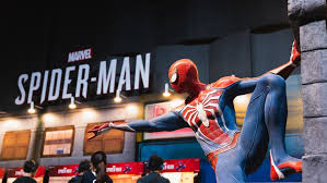 And though maguire has since hung up the suit, he hasn't turned his back on the genre completely. Tobey Maguire Andrew Garfield Are In Talks To Appear In Spider Man 3 Report