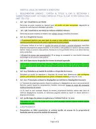 Servitute de trecere pietonală şi auto. Dreptul Legal De Trecere