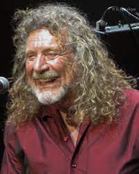The Various Faces Of Robert Plant The Legendary Led Zeppelin Singer Has Successfully Re Invented Himself O Led Zeppelin Robert Plant Led Zeppelin Robert Plant
