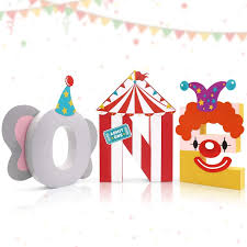 Transform your party venue into a three ring circus with our carnival decorations! 15 Carnival Circus Theme Party Ideas And Supplies