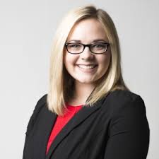 Your 2018-2019 Executive Board is Ready for Ya!