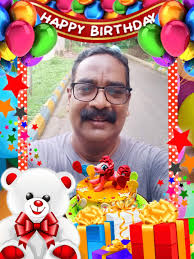 Happy Birthday Admin Enrico Maniago 🧧💯🎁 From Admins @everyone