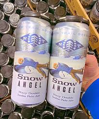 Breski Beverage Send Me An Angel New From The Boys Facebook