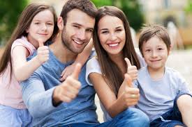 Save money with our amazing plans. 2 410 123 Happy Family Stock Photos Images Download Happy Family Pictures On Depositphotos