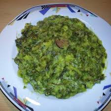 Rubstieleintopf Stielmus Rezept Stielmus Stielmus Rezept Rezepte