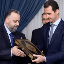 وفد روسي اقتصادي كبير يصل اليوم إلى دمشق للقاء الرئيس بشار الأسد وكبار المسؤولين. ØµØ­ÙŠÙØ© Ø£Ù…ÙŠØ±ÙƒÙŠØ© Ø§Ù„Ù…Ø¬Ø±Ù… Ø¨Ø´Ø§Ø± Ø§Ù„Ø£Ø³Ø¯ Ù…Ù† Ø§ØºÙ†Ù‰ Ø§Ù„Ø±Ø¤Ø³Ø§Ø¡ Ø¨Ø§Ù„Ø¹Ø§Ù„Ù… Ø¨ØªØ§Ø±ÙŠØ® Ø§Ù„Ø¨Ø´Ø±ÙŠØ© ÙˆÙ„ÙŠØ³ Ø§Ù„Ø£Ù† ÙÙ‚Ø· Freethinker Ù…ÙÙƒØ± Ø­Ø±freethinker Ù…ÙÙƒØ± Ø­Ø±
