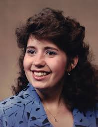 Obituary information for Monica Liane Borne