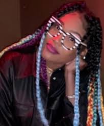 Usually during BHM I would draw celebrities or black people that were the  first at something. This year I decided to do something different and draw  my art homies that inspire me