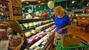 Tony's fresh market is a family owned grocery chain with full service meat counter, extensive produce departments, domestic and imported deli & fresh . The Fresh Market Announces Plans To Close 15 Stores Bizwomen