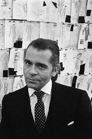 He was the creative director of the karl lagerfeld brand, which continues to translate his iconic vision into aspirational, accessible collections. Karl Lagerfeld Interview Karl Lagerfeld Lived With No Regrets