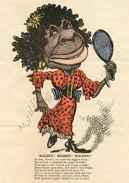 The rise and fall of jim crow has showed me how my black ansestry overcame the oppression of whites during reconstruction or the age of jim crow. These Racist Collectibles Will Make Your Skin Crawl Mother Jones