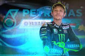 Secondo le ultime indiscrezioni, il pilota di tavullia avrebbe infatti firmato un accordo con il team satellite della yamaha per guidare in motogp fino al. Offiziell Rossi Fahrt 2021 Bei Petronas Yamaha Srt Motogp