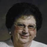 Evelyn K. Larkin Obituary (1922