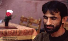 Süleyman'ın Meral'i Gördüğünü Der, Hakan Arslanbenzer |