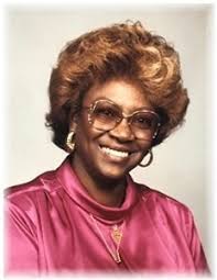 Vera M Blumenberg Obituary 2020