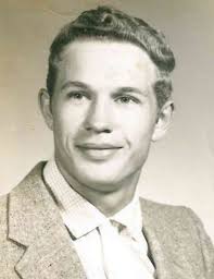 Ben Moss Obituary August 1, 2024