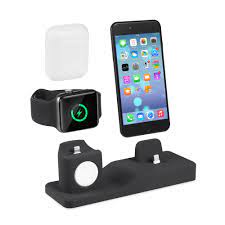 Investing in a good alarm clock docks can be an overwhelming choice considering different features that you need to look into to make sure it is compatible with your device however, choosing the best iphone alarm clock docks can be tricky. Best Top Charging Dock Apple Watch Iphone 6 Ideas And Get Free Shipping 52l7d4lb