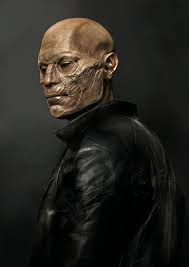 X-MEN: FIRST CLASS Concept Art by Howard Swindell