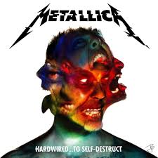 The best gifs for metallica gifs. Metallica Hardwired To Self Destruct 2016original On Make A Gif