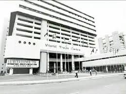 The Old World Trade Centre Along Keppel Road Singapore Architecture Singapore Photos Photographs And Memories