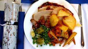 The best value in dining & entertainment! Save Yourself Three Hours On Christmas Day By Freezing The Dinner This Morning