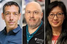 Senior Edward Tran named Luce Scholar