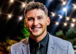 Bachelor in Paradise' Spoilers: Blake Horstmann