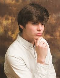 cameron moreno — Ratrock Magazine