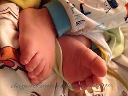 Bebek Ve Cocuklarin Uyku Kalitesinde Yatagin Onemi Daginik Anne